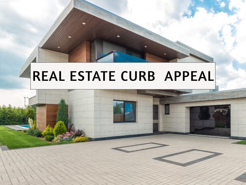 stonybrook landscape design real estate curb appeal